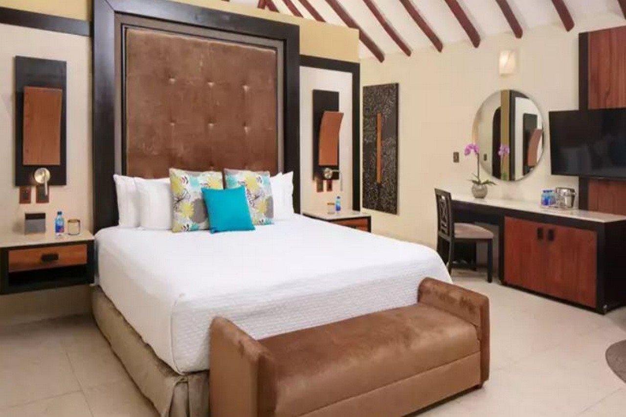 El Dorado Casitas Royale A Spa Resorts - More Inclusive (Adults Only) Puerto Morelos Kültér fotó